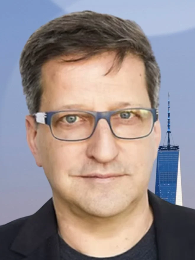 Dennis Fluet