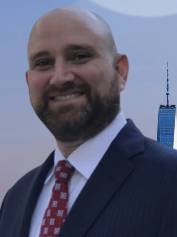 Daniel Sandberg, PhD, CFA