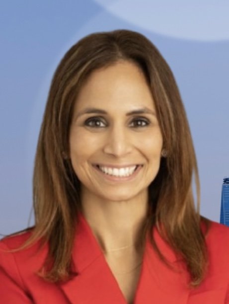 Ainsley MacLean MD, FACR