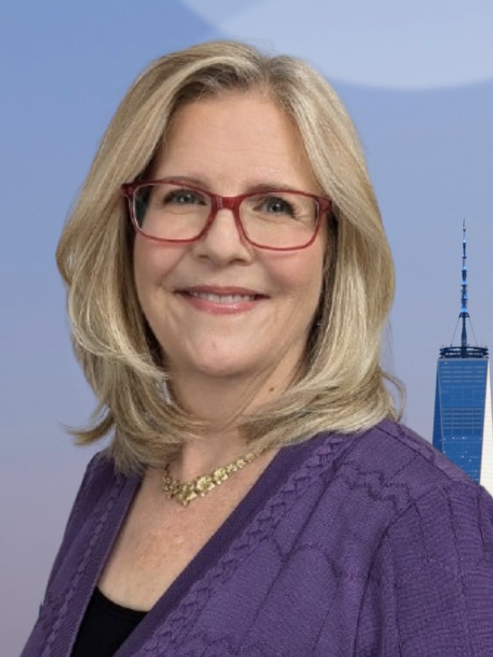 Jennifer Payne