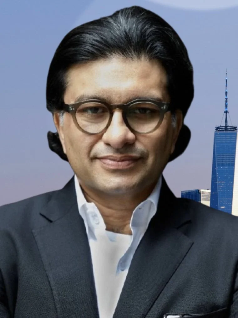 Abbas Hashmi