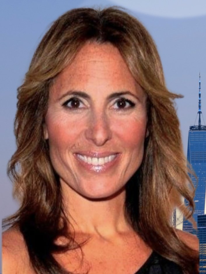 Kelly Posner Gerstenhaber