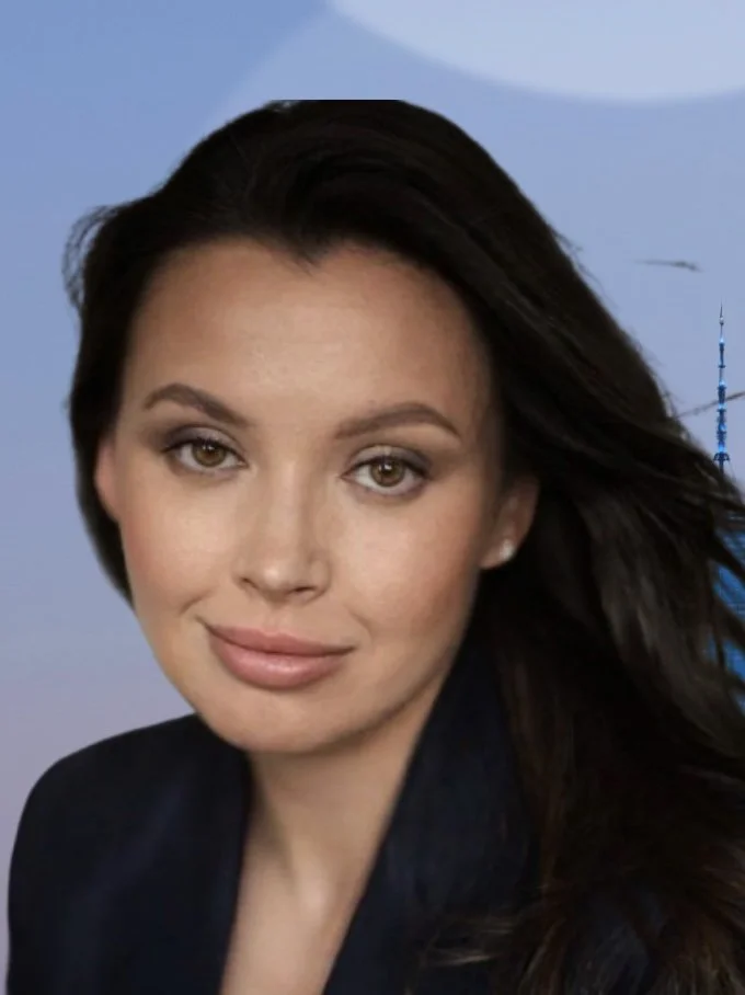 Mariam Khayretdinova