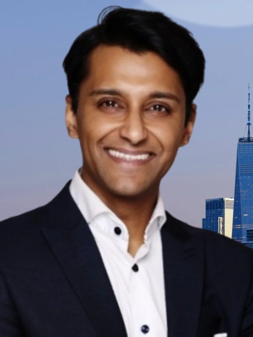 Prashanth Jayaram, MD