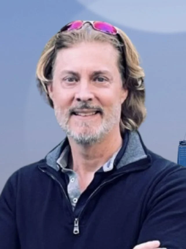 Richard B. Emmons, PhD
