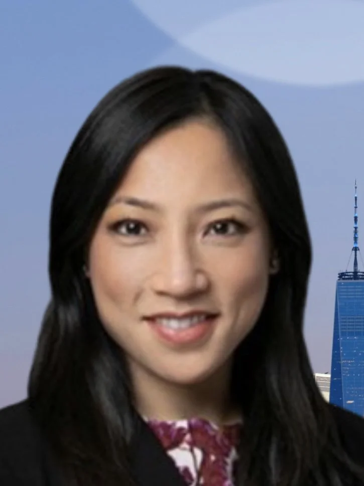 Vivian Liu, MD 