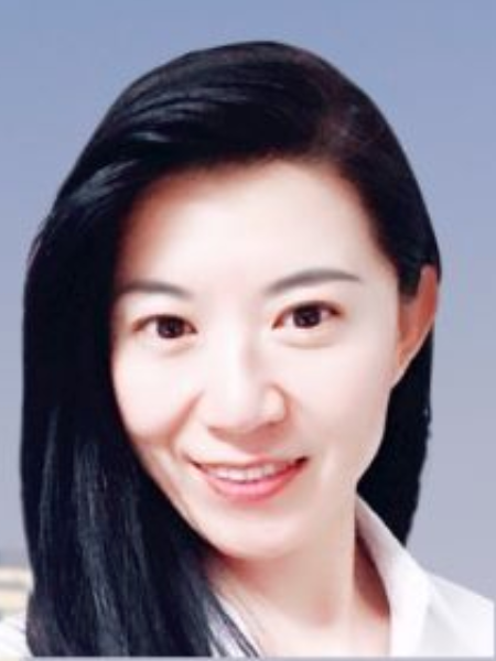 Joy (Haiying) Wang