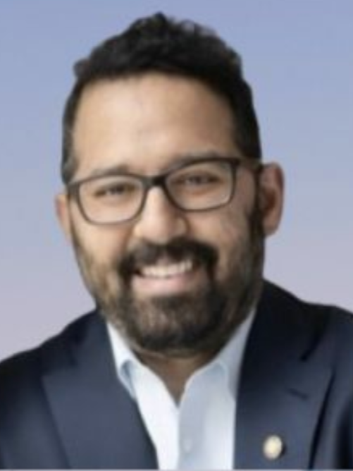 Gerald Daneshvar