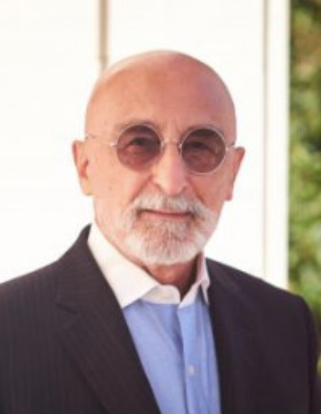 Kosrow Dehnad, Ph.D