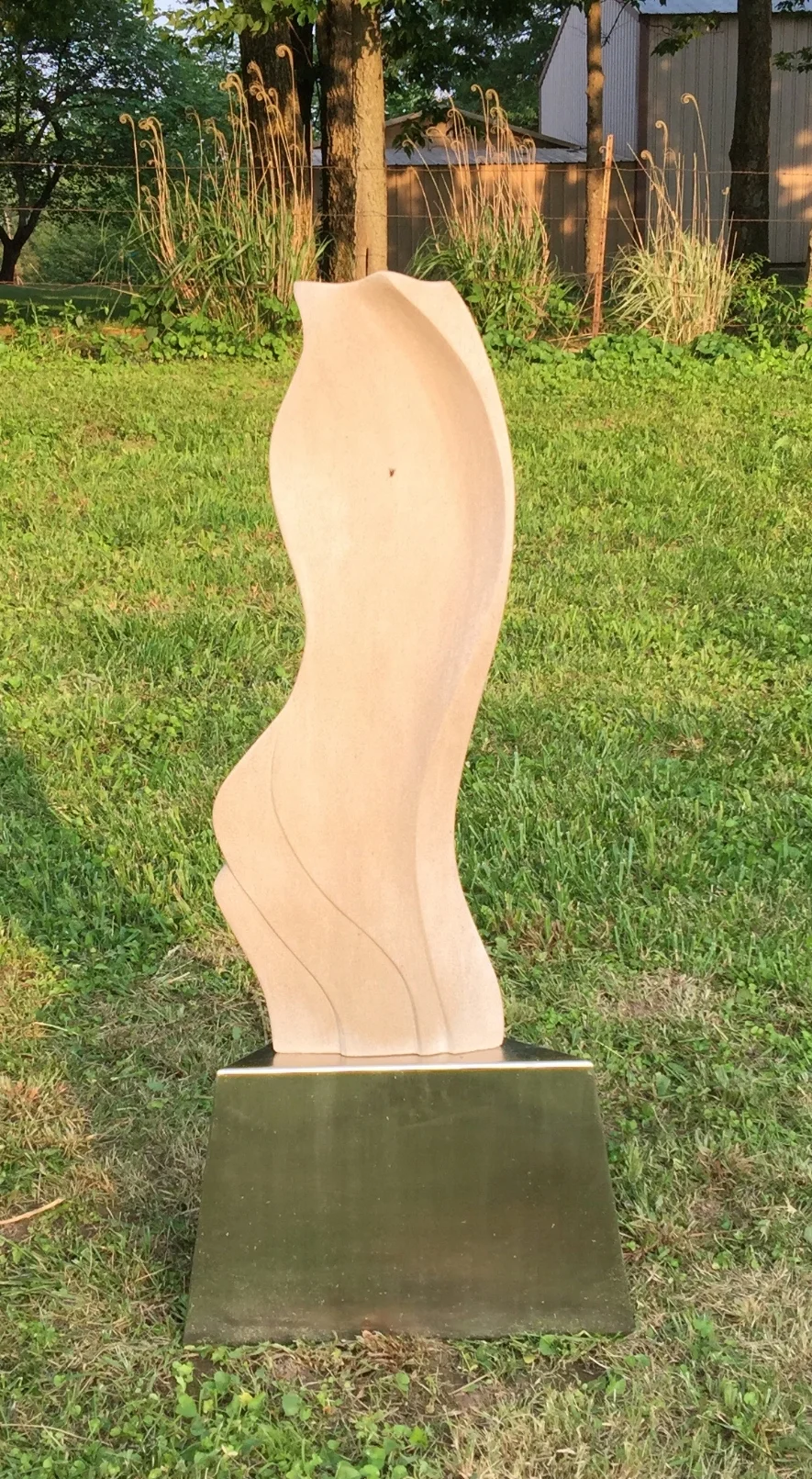 "Dance" by Mike McCarthy