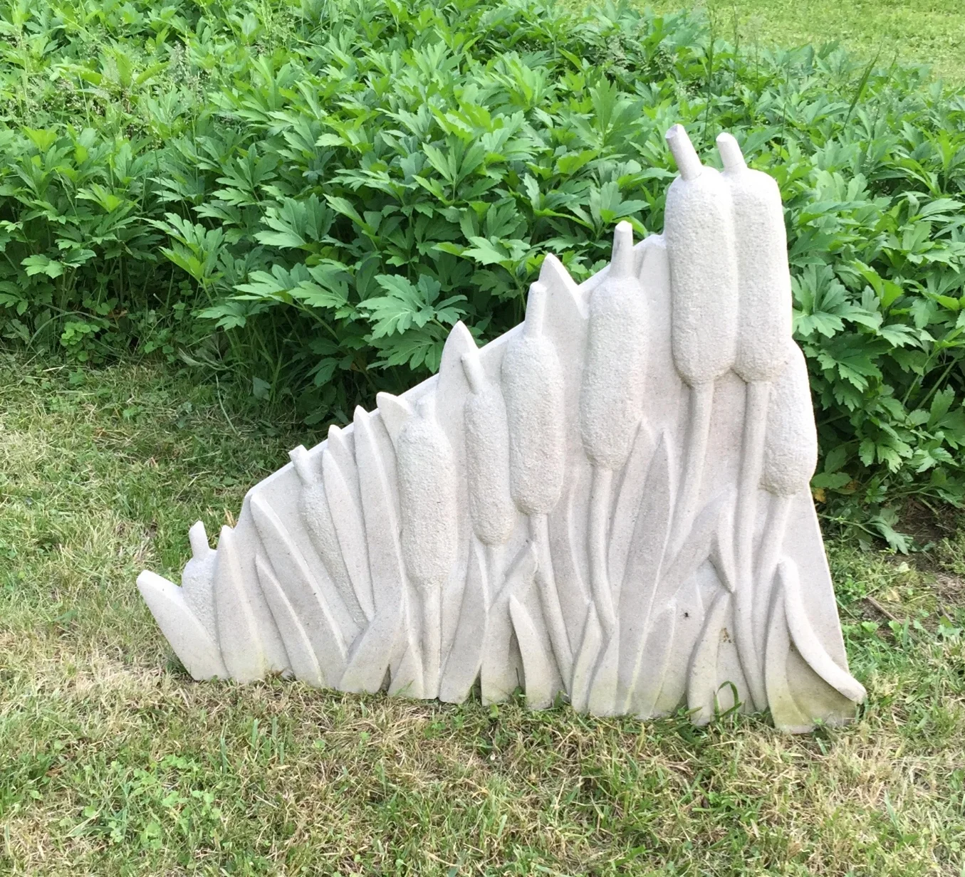 "Cattails"