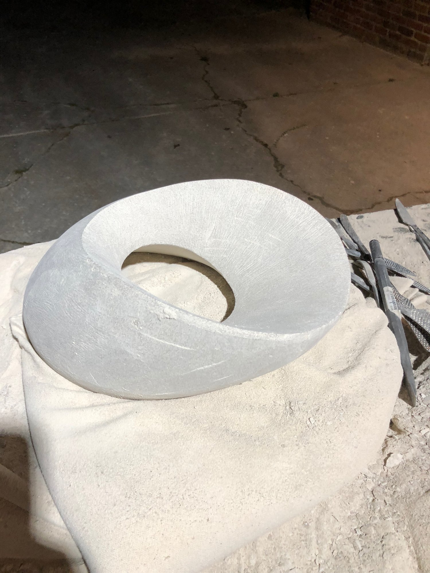 Soapstone - Concrete Resurrection