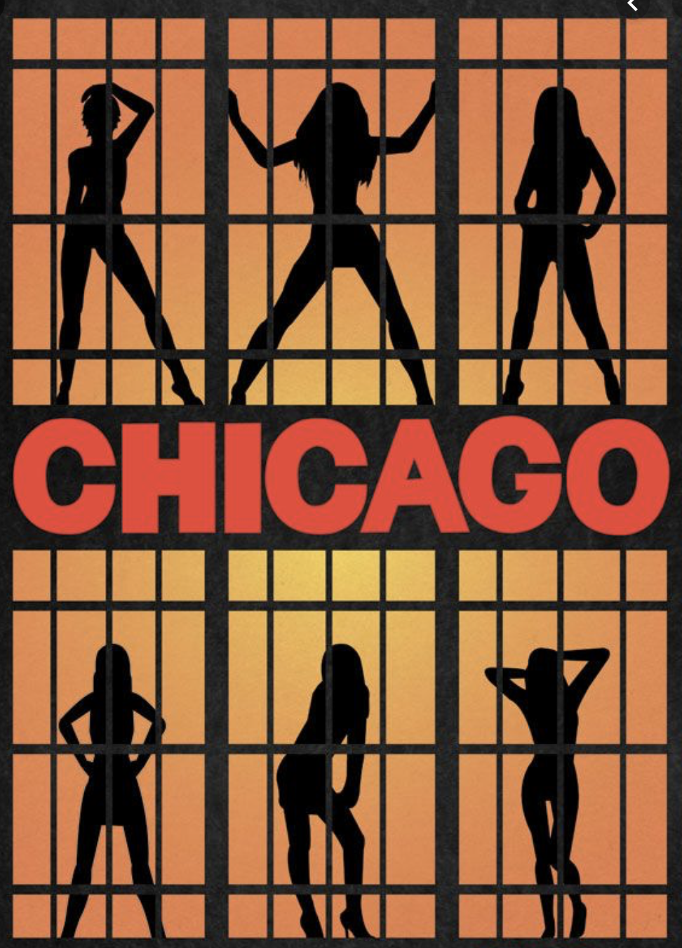 Chicago The Musical in Concert @ Pittsburgh Symphony