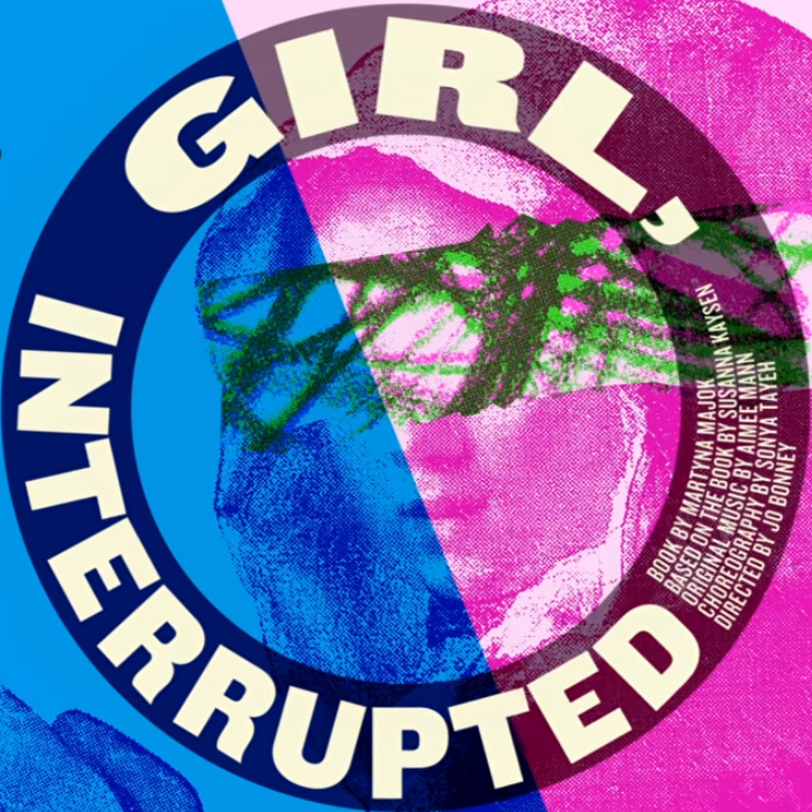 Girl, Interrupted @ The Public Theatre