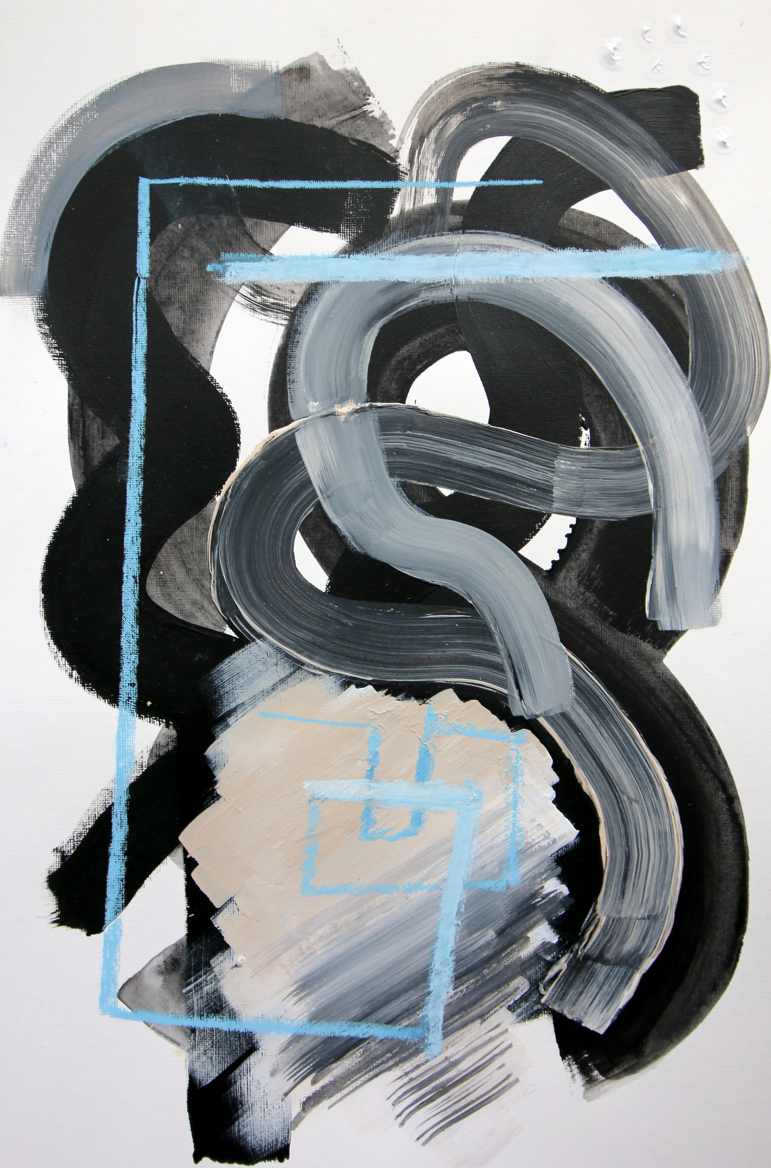 diffusion ii