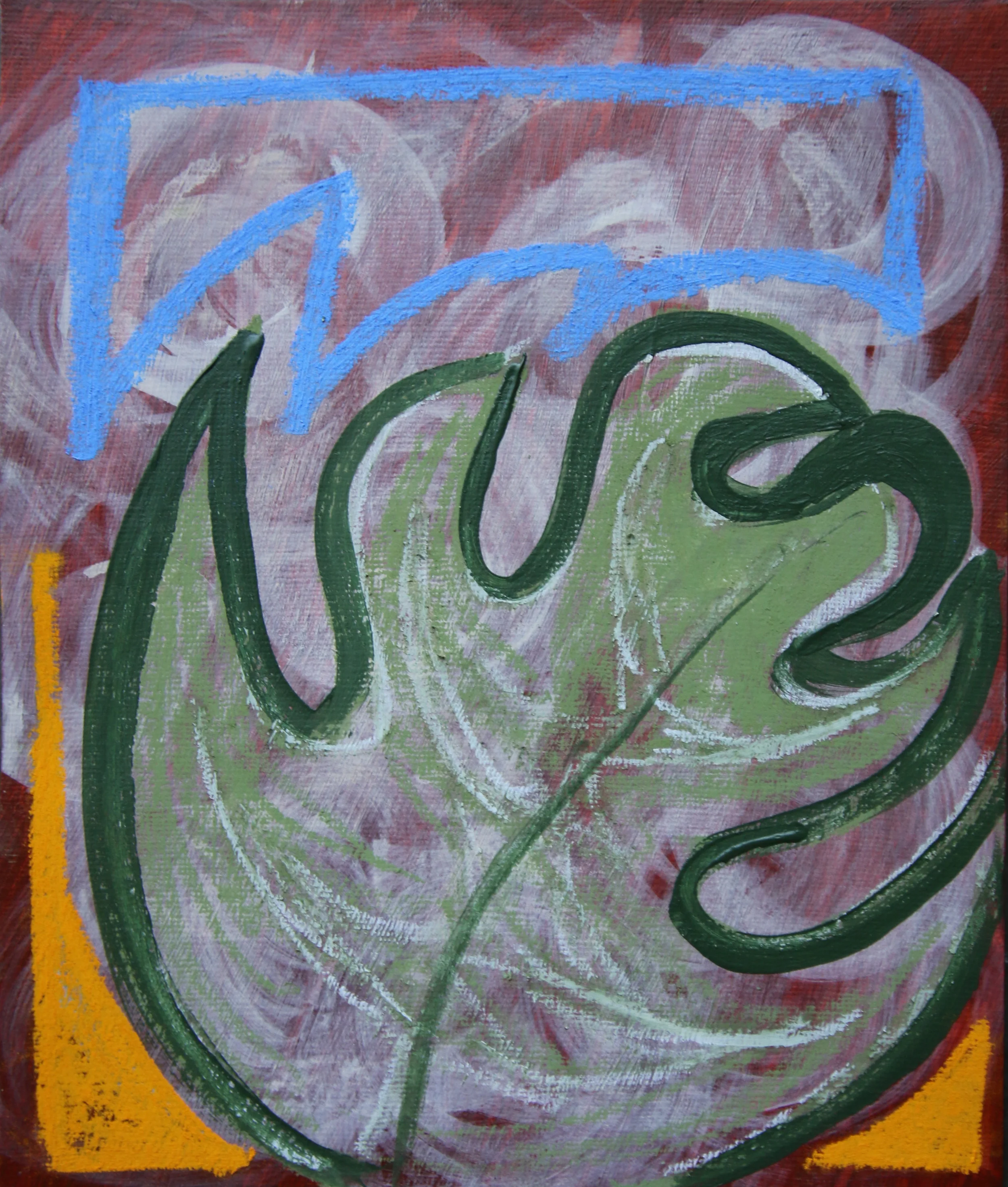 houseplant