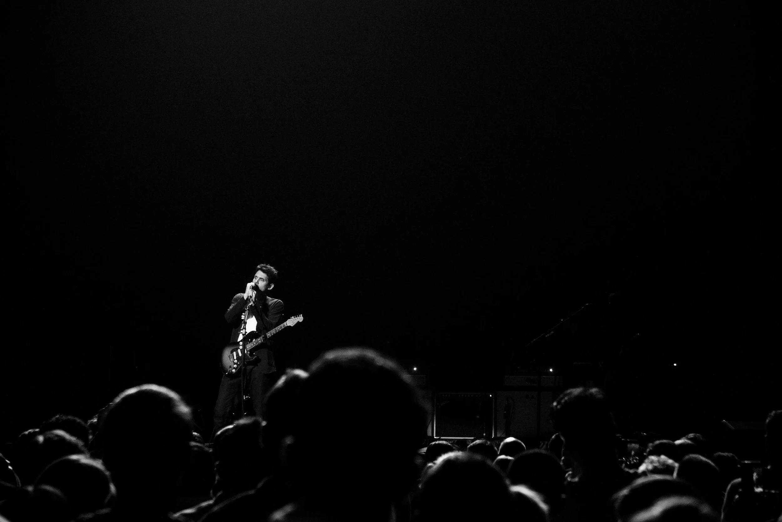John Mayer - The Search for Everything Tour