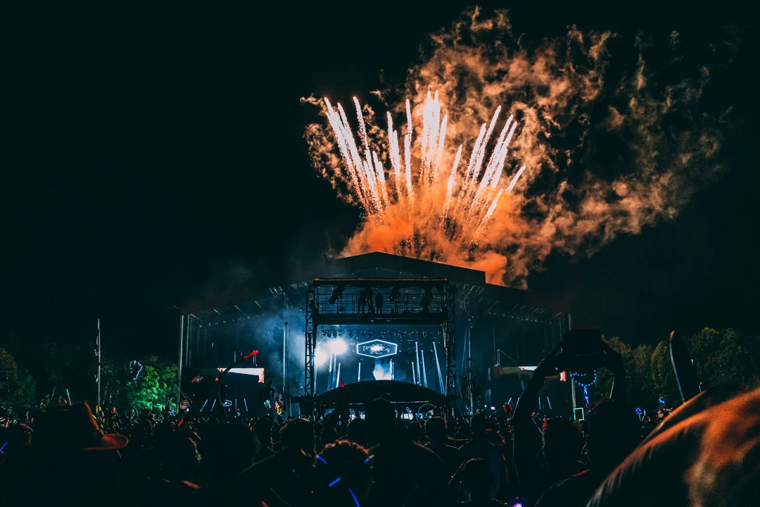 Bonnaroo Music and Arts Festival 2019