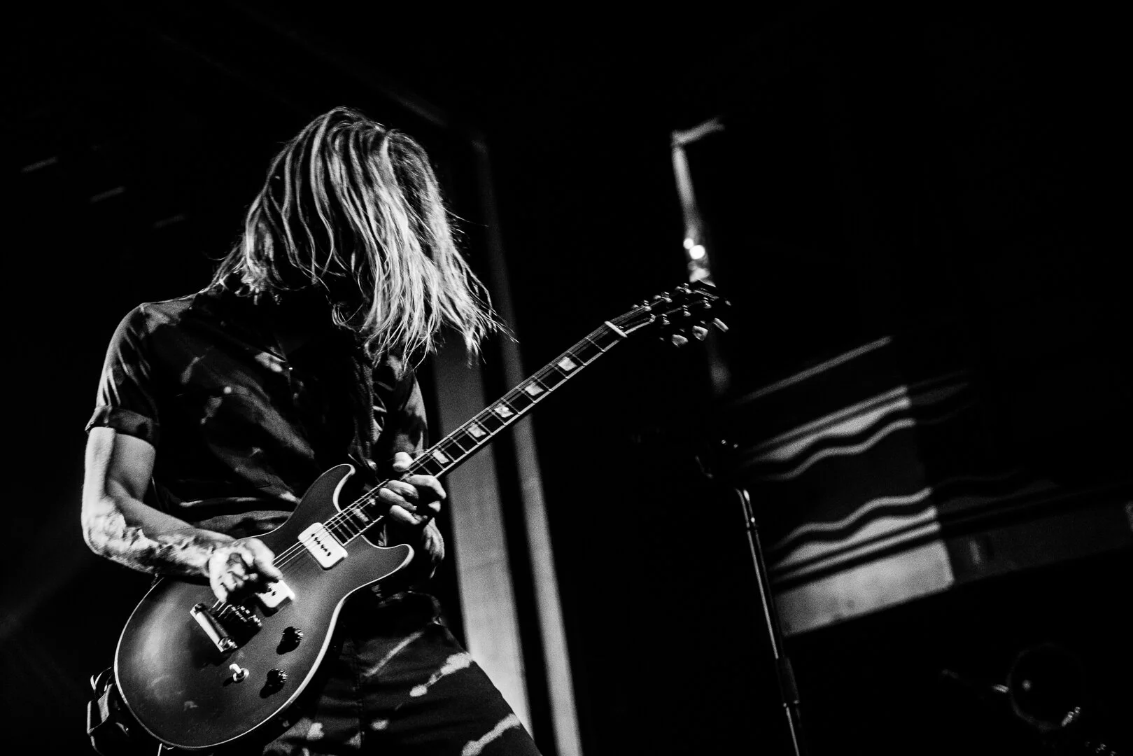 Moon Taxi - NYC 9-16-21