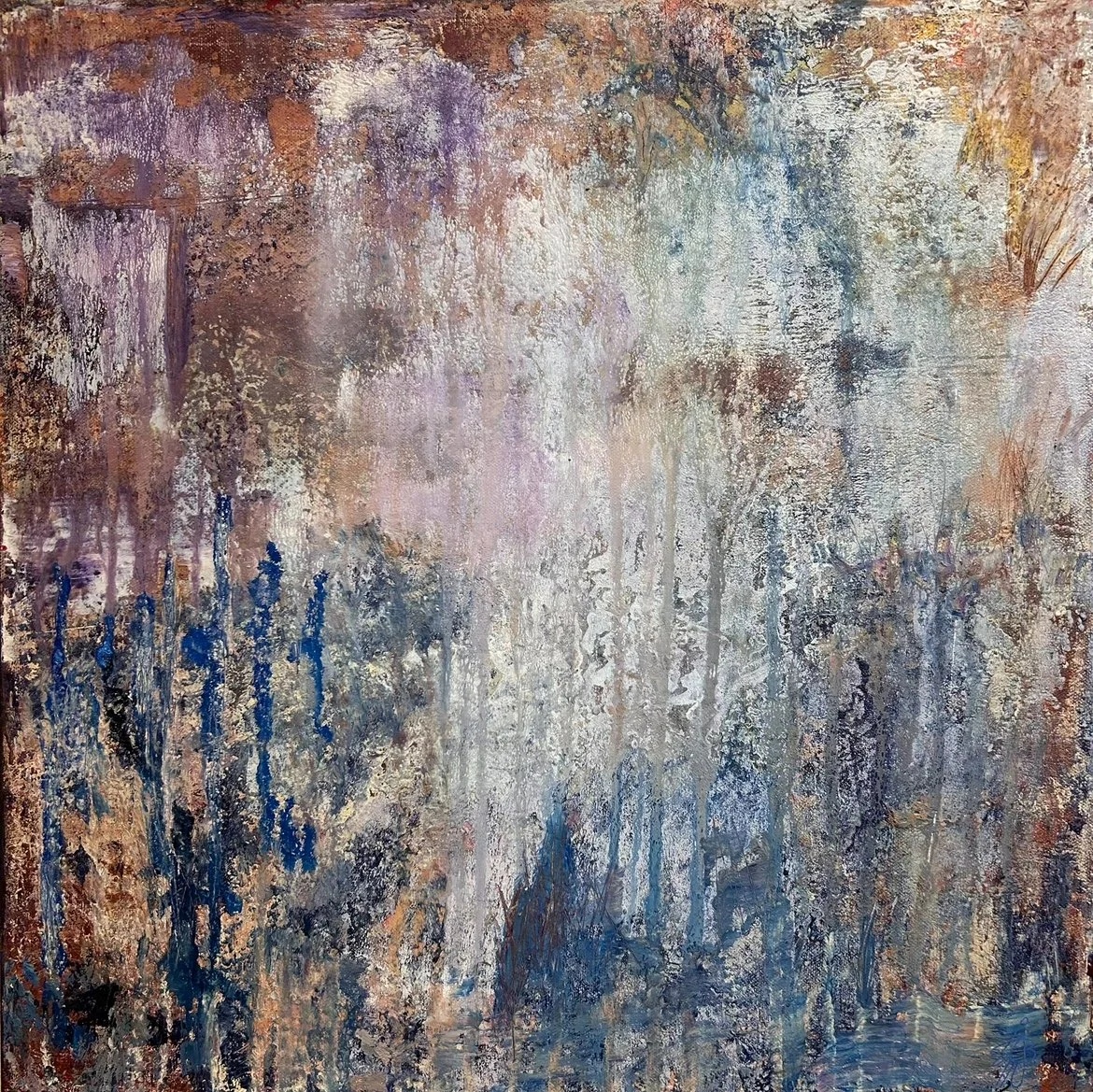 20” x 20”