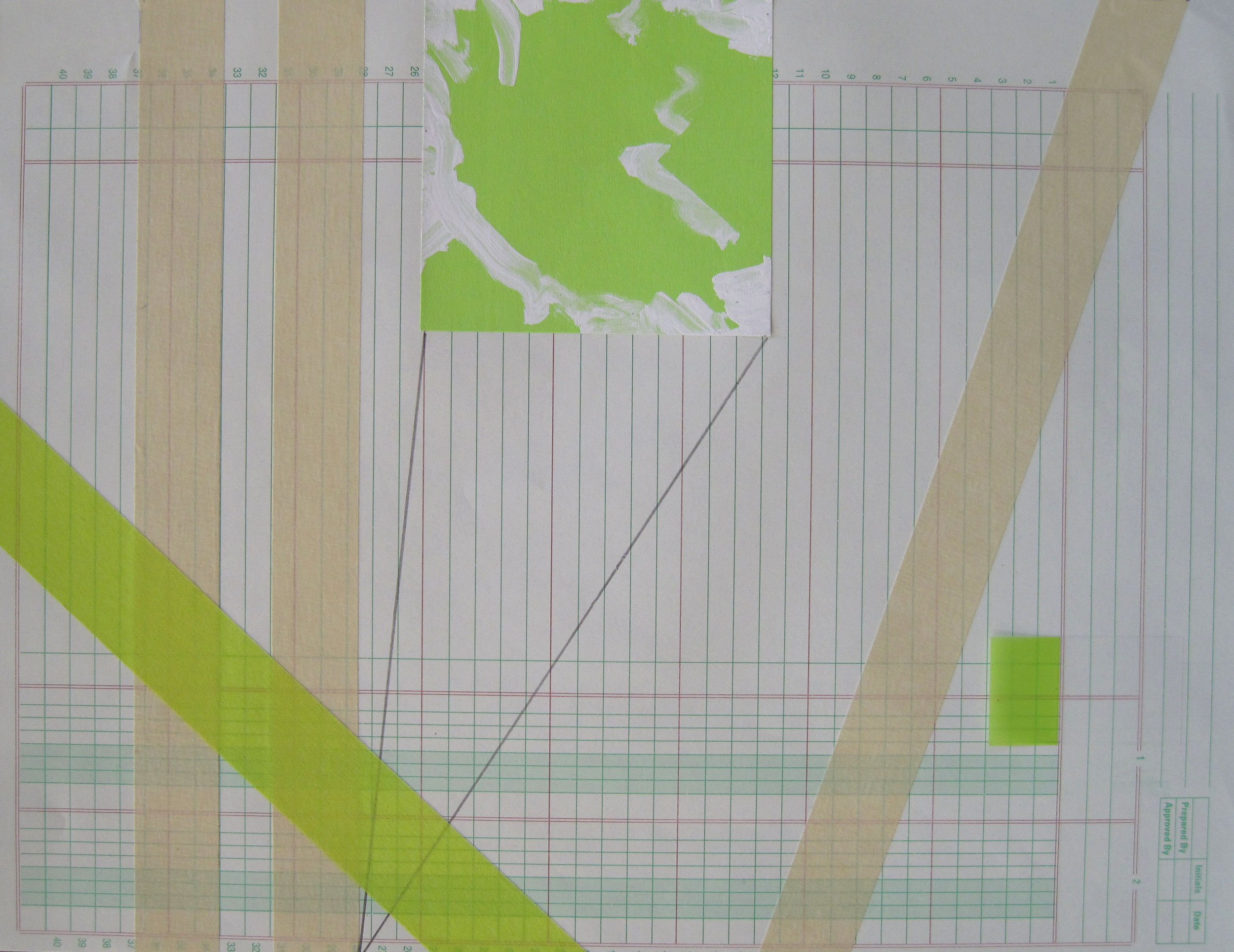 Office Supply Abstractions