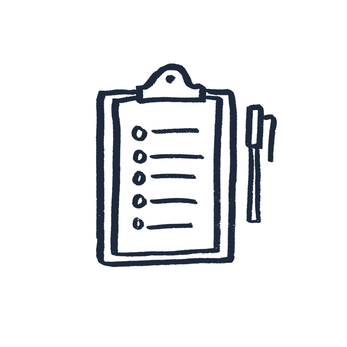 JHC Clipboard Icon - Navy #1E293B.png