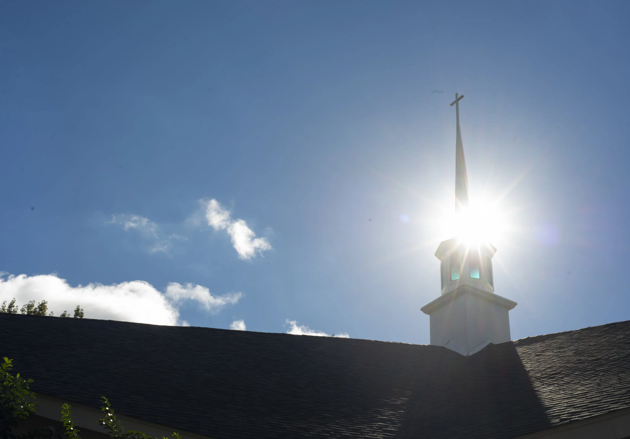  Al Green’s Full Gospel Tabernacle in Memphis, Tennessee.  