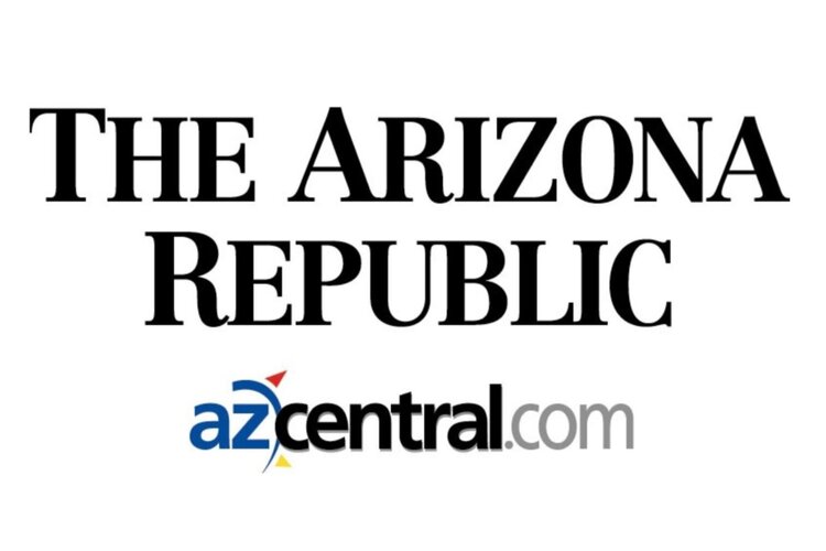 Arizona Republic from Phoenix, Arizona - ™