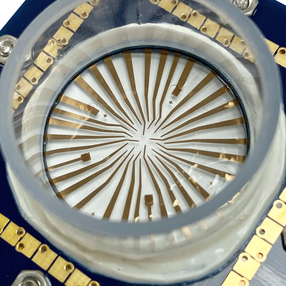 Flexible & Stretchable Multielectrode Arrays (sMEAs) | BMSEED