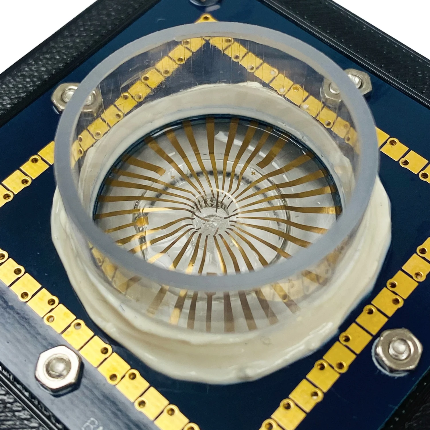 3D Multielectrode Arrays (3D-MEAs) | BMSEED