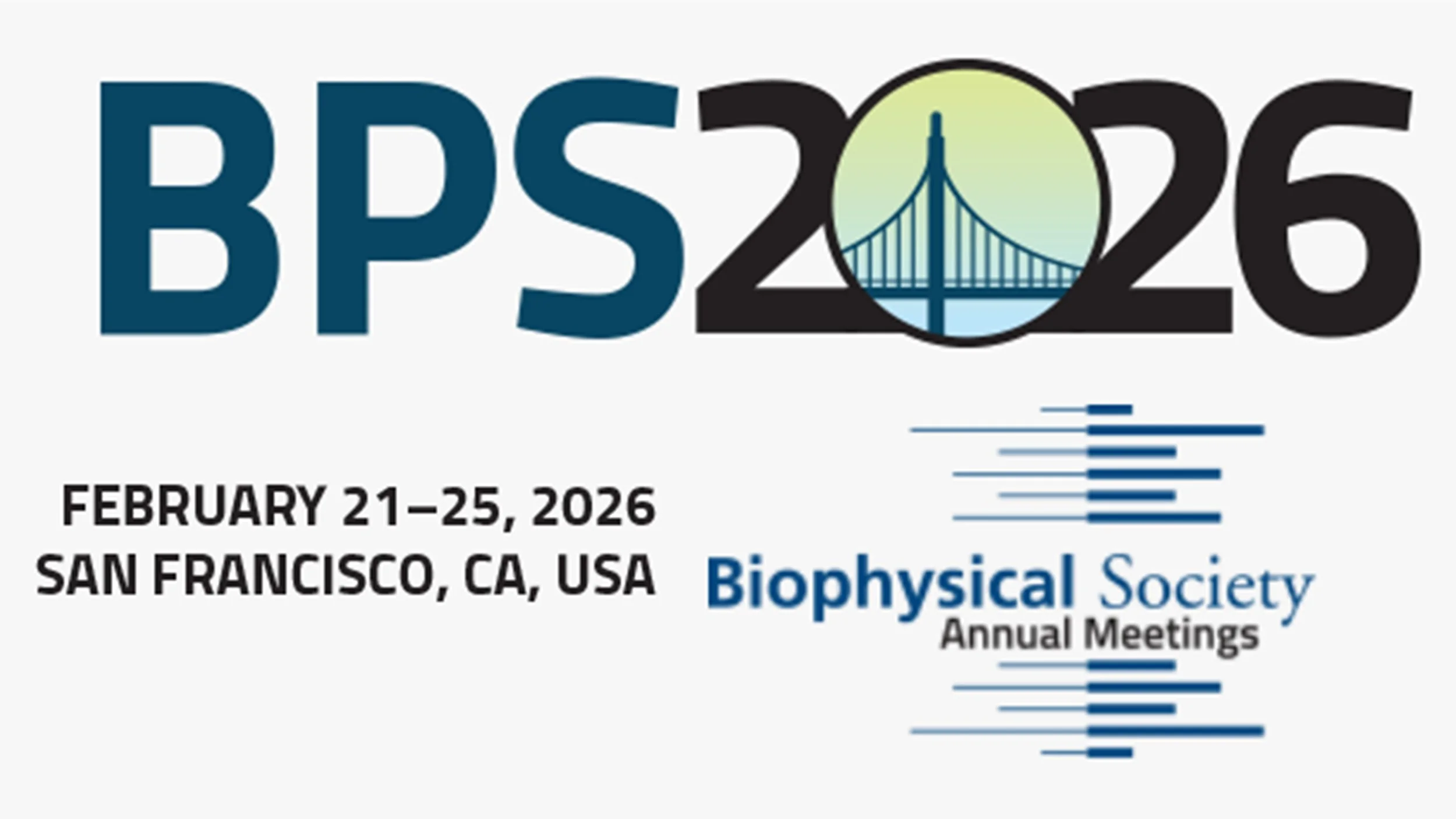 BMSEED Attending the Biophysical Society Meeting in San Francisco.