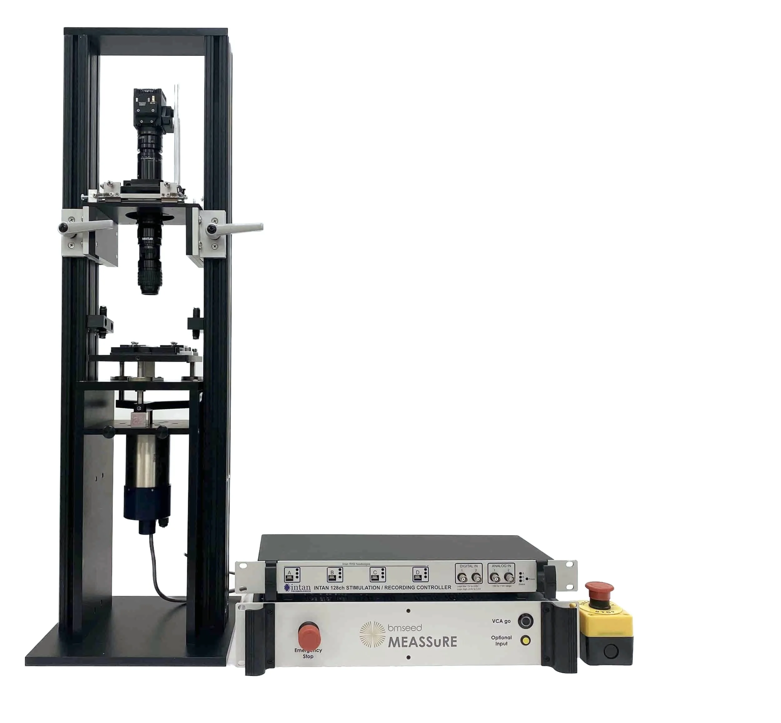 Multielectrode Array for In Vitro Research | BMSEED