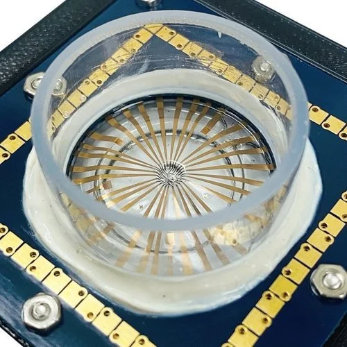 Multielectrode Array for In Vitro Research | BMSEED