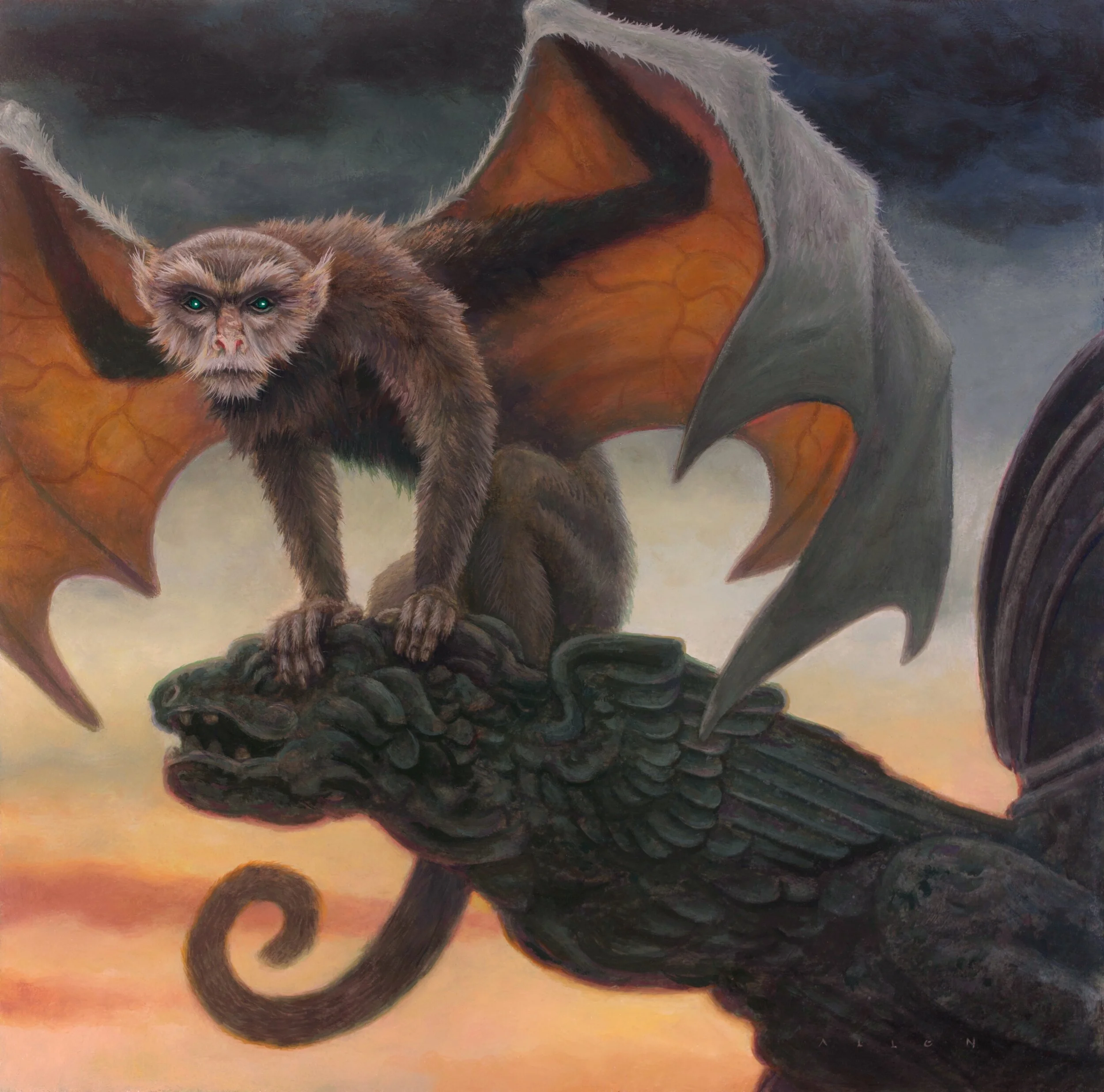 Winged Monkey of Oz #2.jpg