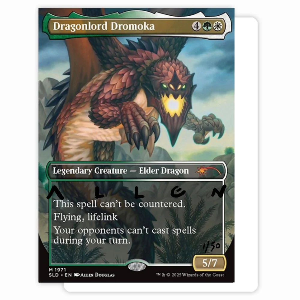 mtg pregame cards MTG Commander Deck EDH Deck Atraxa, Praetors' Voice 100 Magic Cards –  Moonveil Games