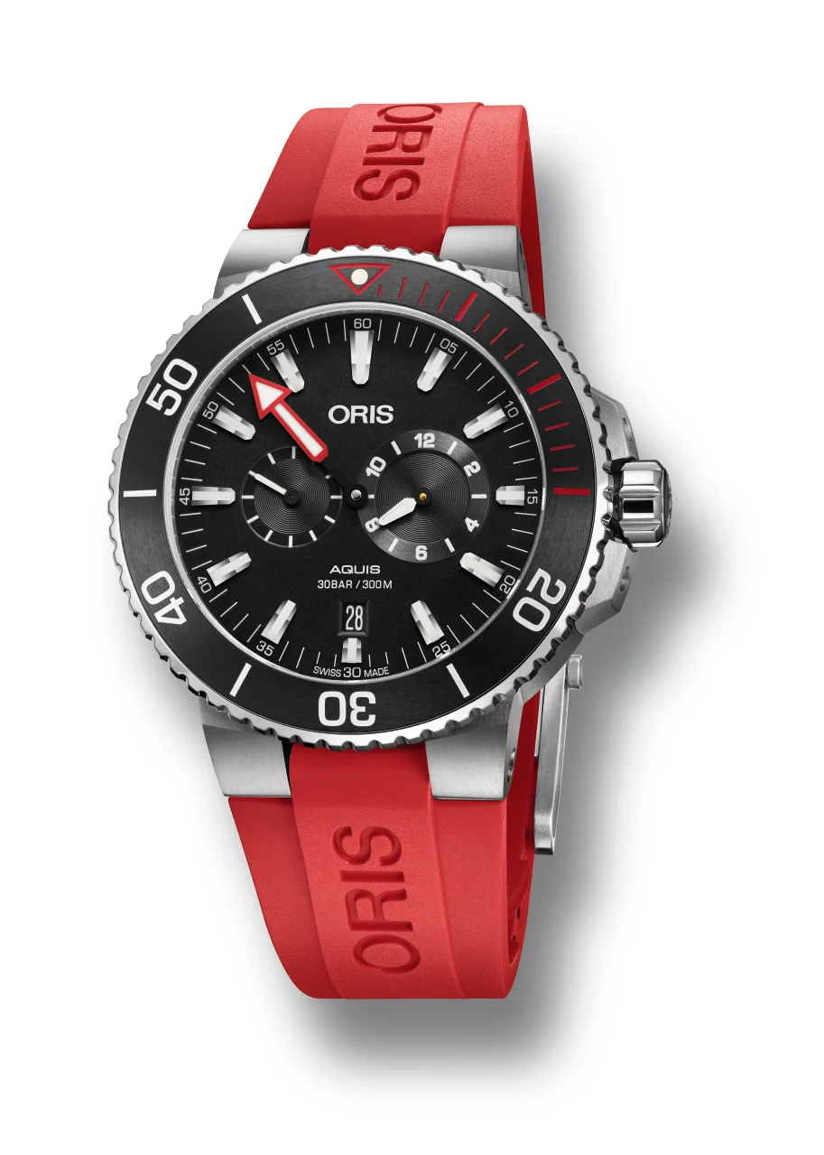 01 749 7734 7154-Set - Oris Regulateur `Der Meistertaucher'_LowRes_6807.jpg