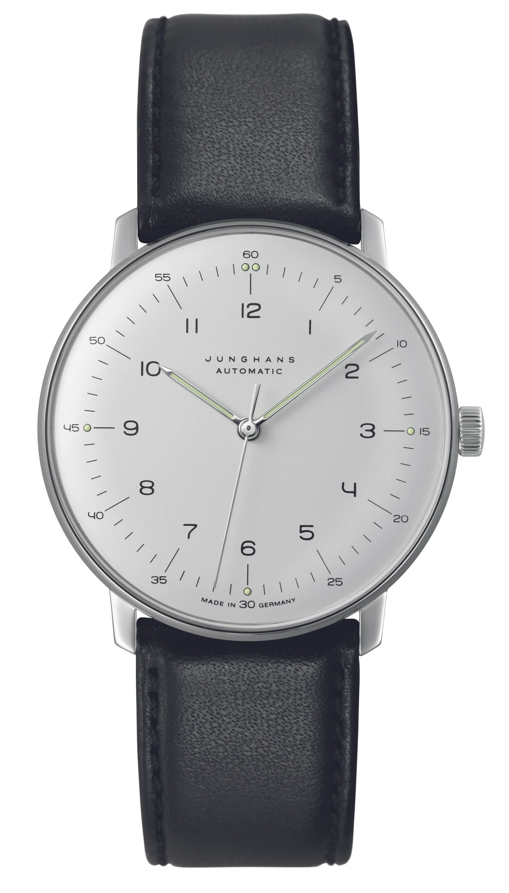 junghans 25 jewels automatic