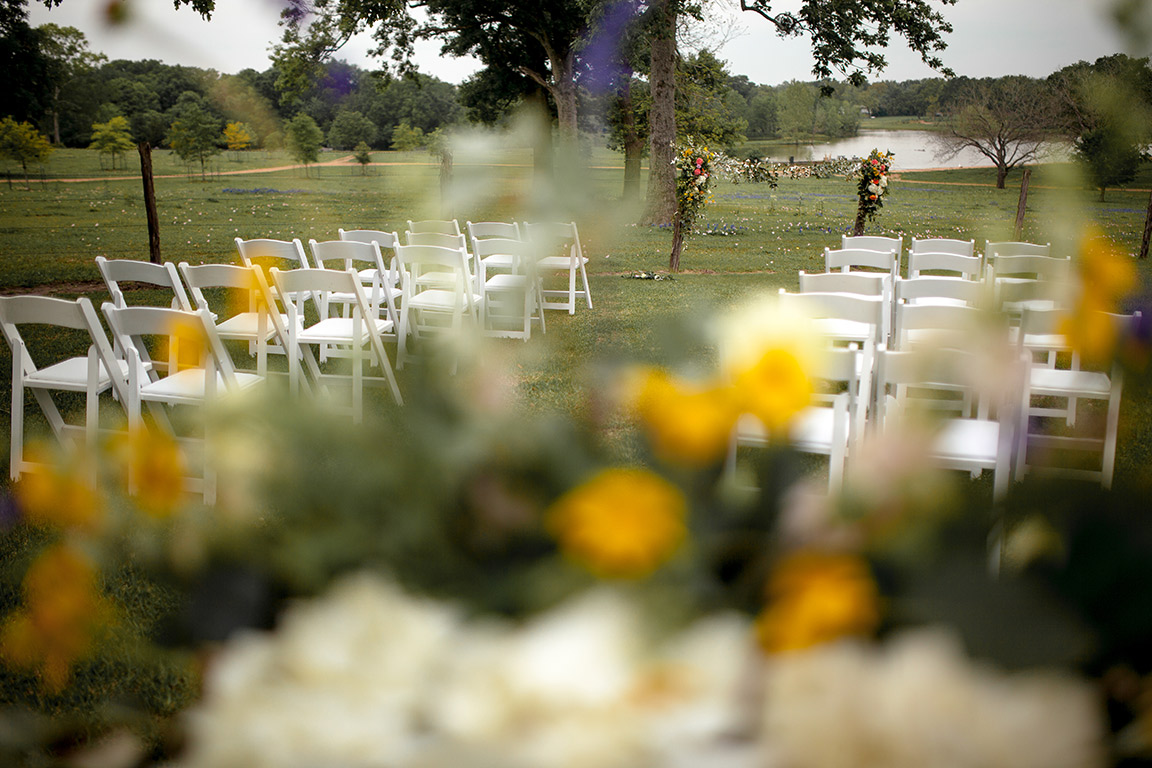 Ceremony Site