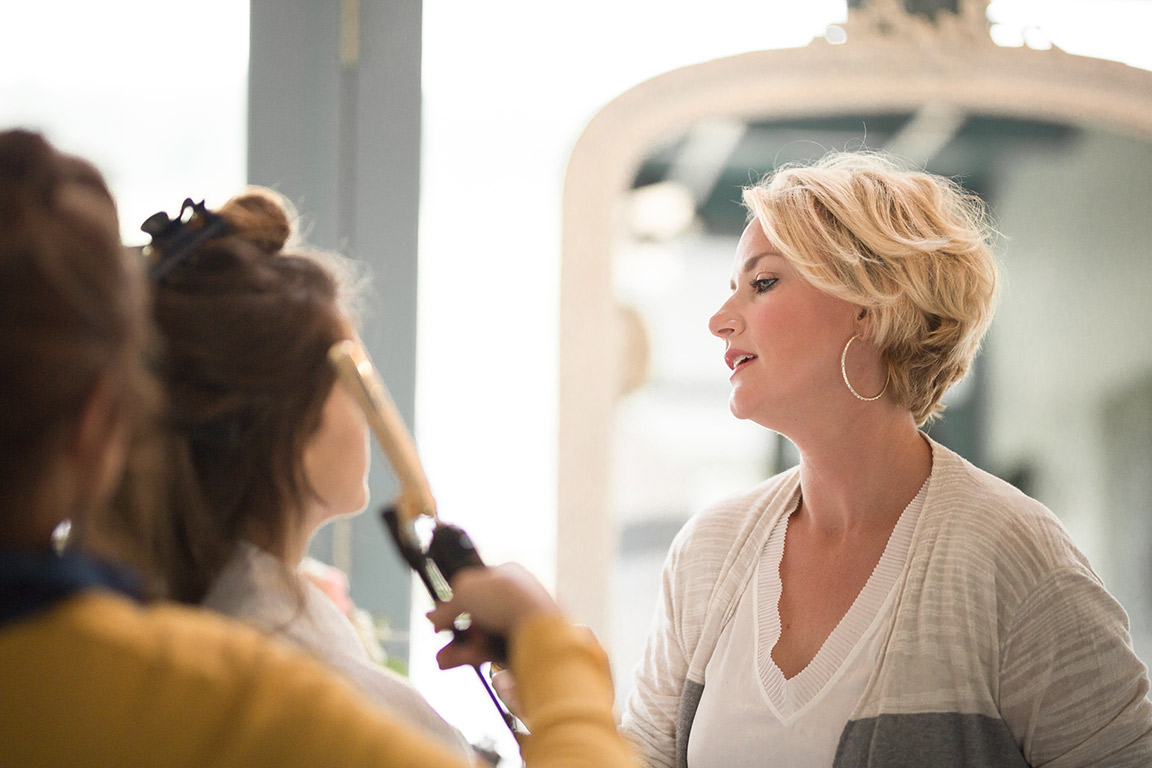 Make Up