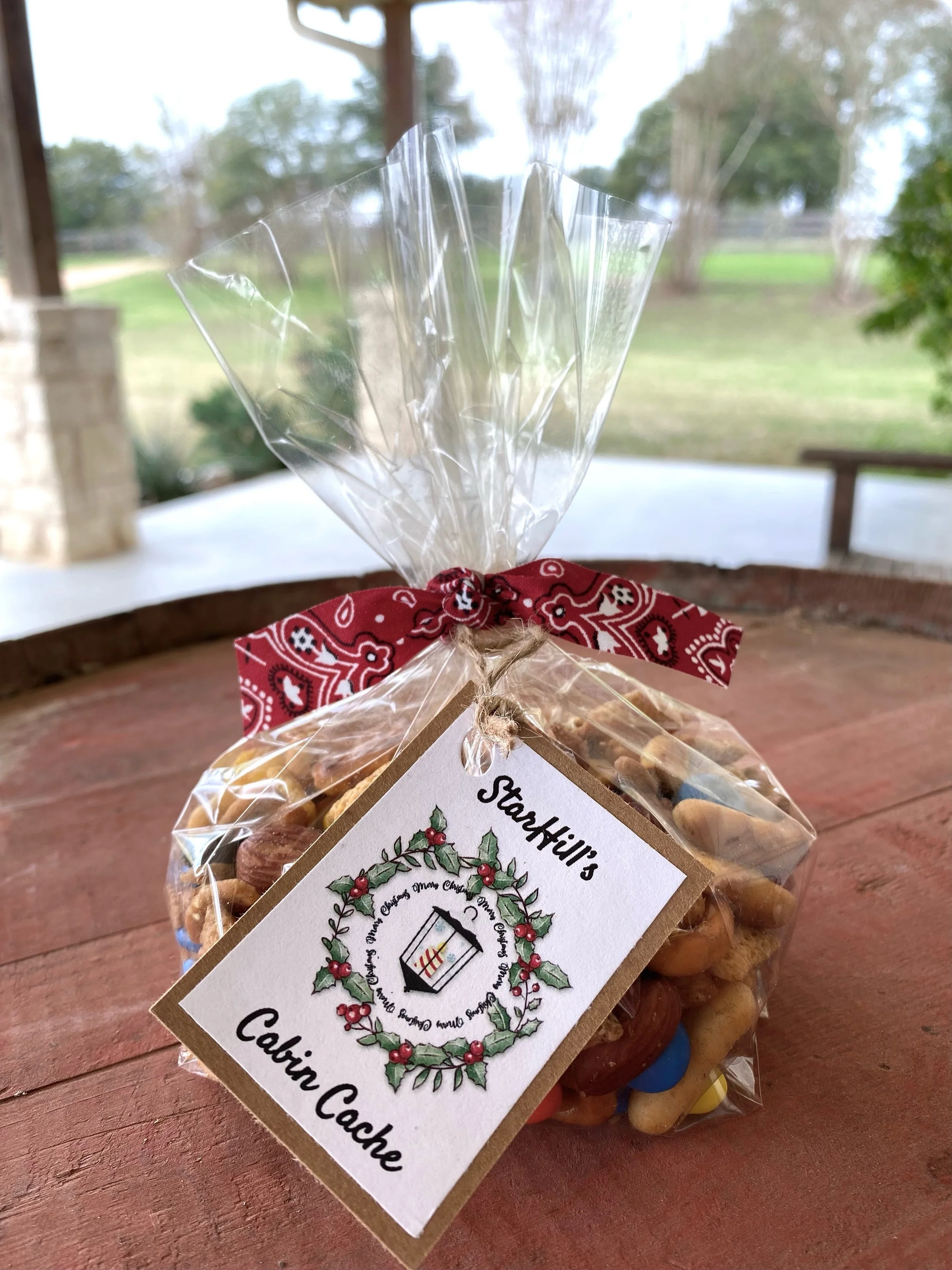 Blog — StarHill Farms