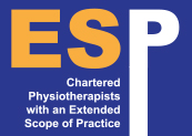 Chartered Physiotherapists with an Extended Scope of Practice