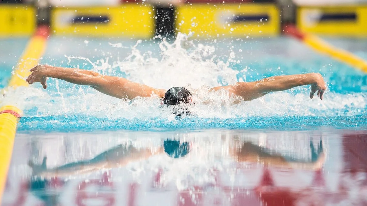 Motion Physiotherapy at the National Winter Championships