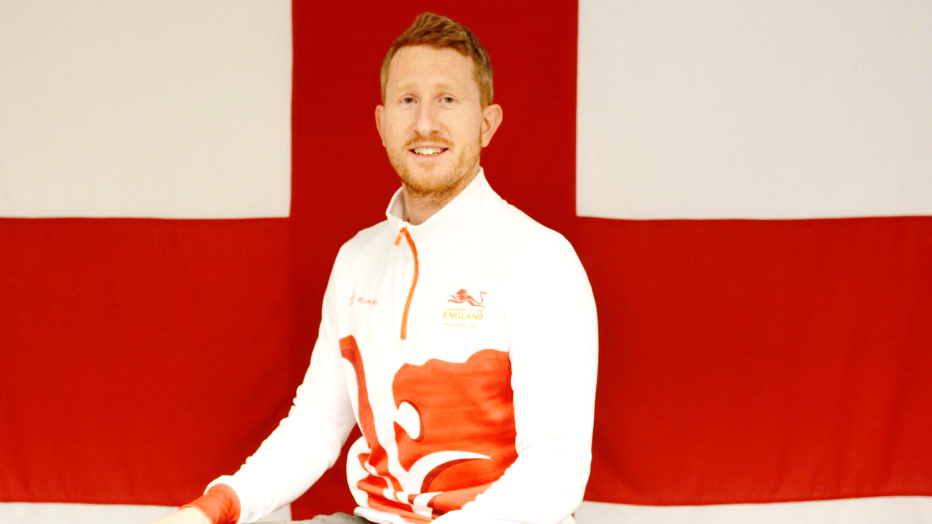 Motion Physiotherapy down under at 2018 Commonwealth Games 