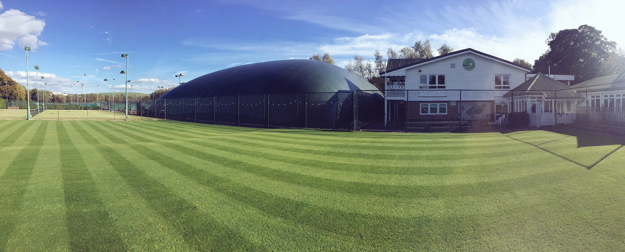 FREE triage clinic for Southdown members 