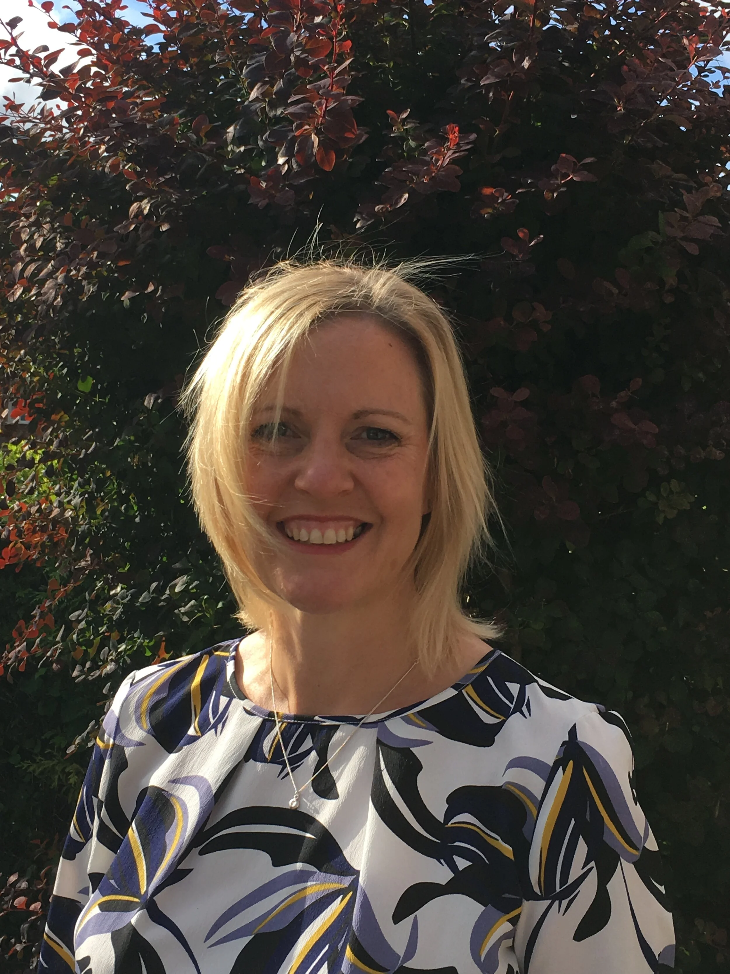 Physiotherapist Cath Ellis joins the Motion Physiotherapy team