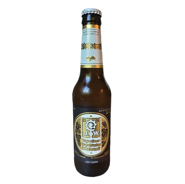 Augustiner-Bräu Edelstoff