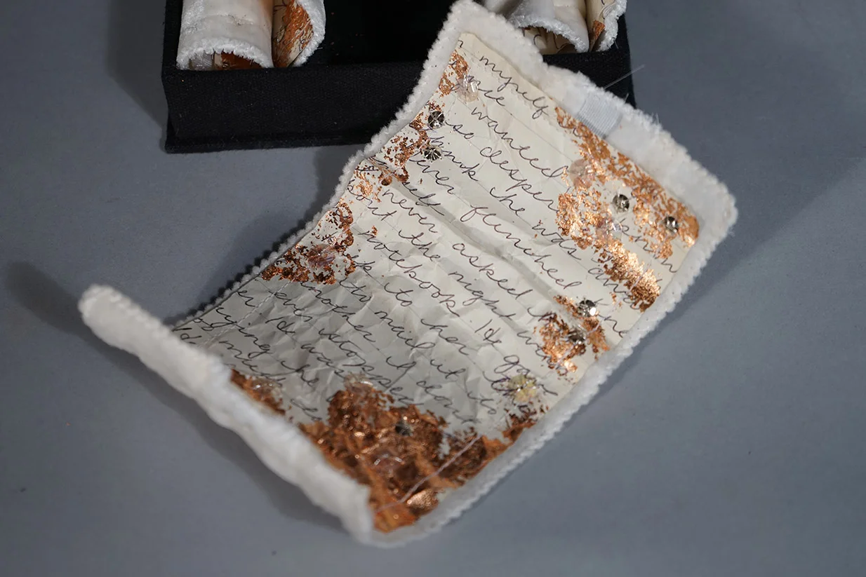 Diary Helen O Connor