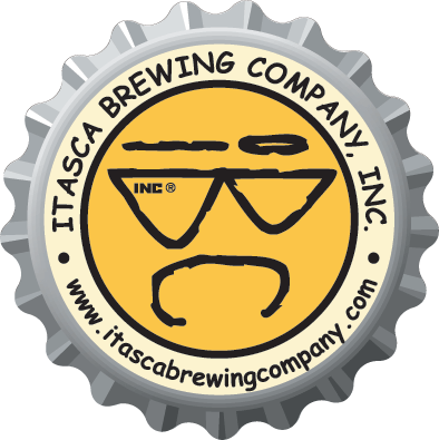 ITASCA BREWING COMPANY, INC.