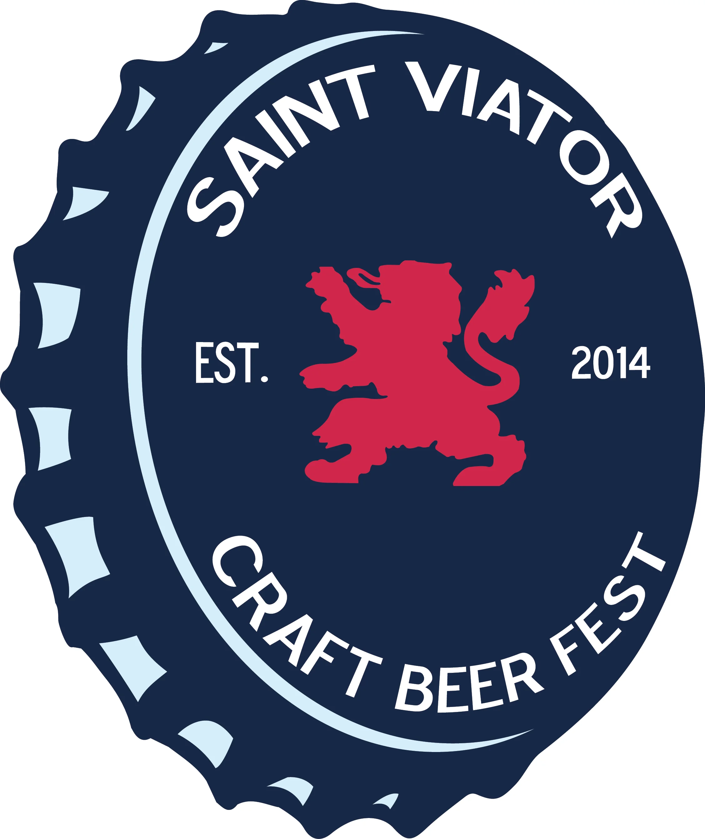 Saint Viator 4th Annual Craft Beer Fest - Arlington International Racecourse