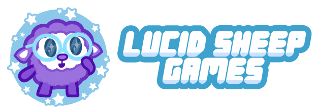 Lucid Sheep Games